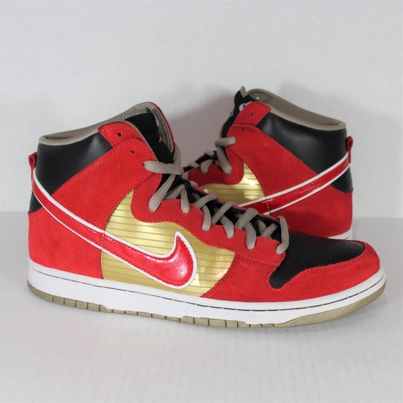 nike sb tecate